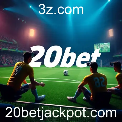 A Crescente Atração pelo 20bet em 2025