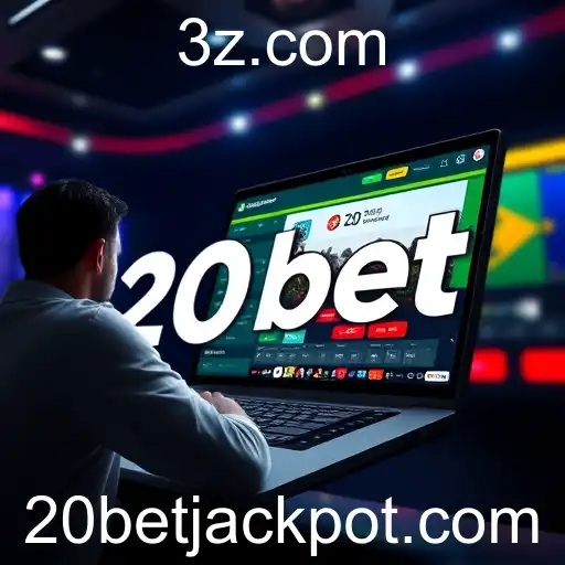 20bet Conquista Espaço no Mercado de Apostas Online