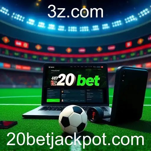 A Evolução do Site de Jogos 20bet e Tendências 2025