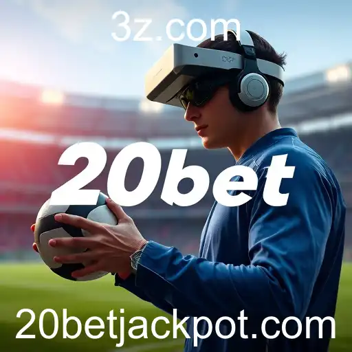 A Evolução do Jogo Online e o Papel do 20bet