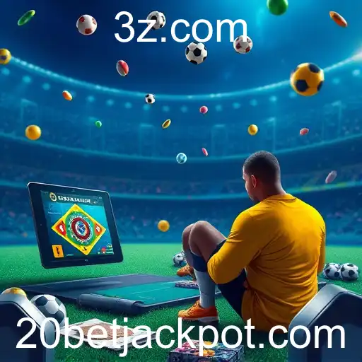 A Evolução do Jogo Online no Brasil