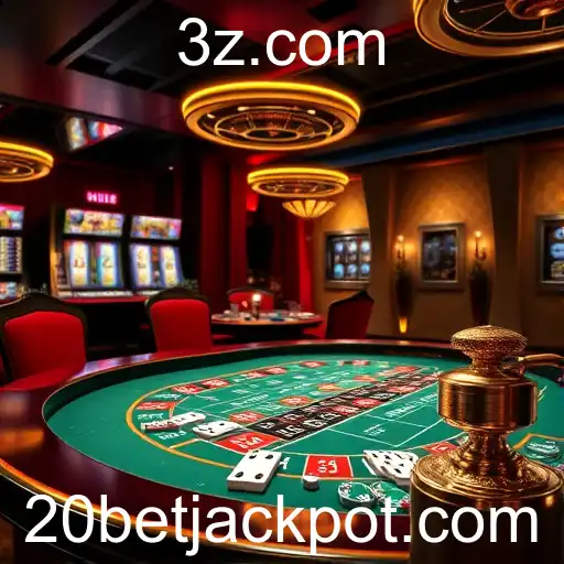 O Impacto dos Sites de Jogos no Brasil em 2025