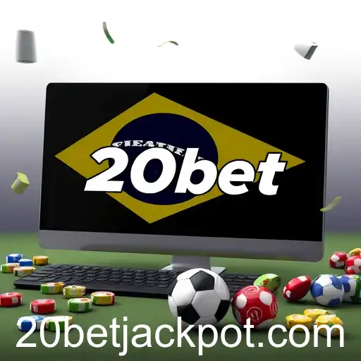 O Impacto da Regulamentação do Jogo Online no Brasil