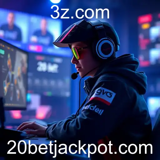 O Impacto Crescente dos Jogos Online em 2025