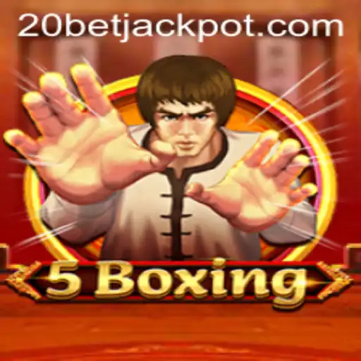 Exploring the Exciting World of 5Boxing with 20bet