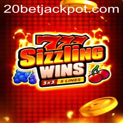Discovering 777sizzlingwins: An Exciting Slot Game Experience with 20bet