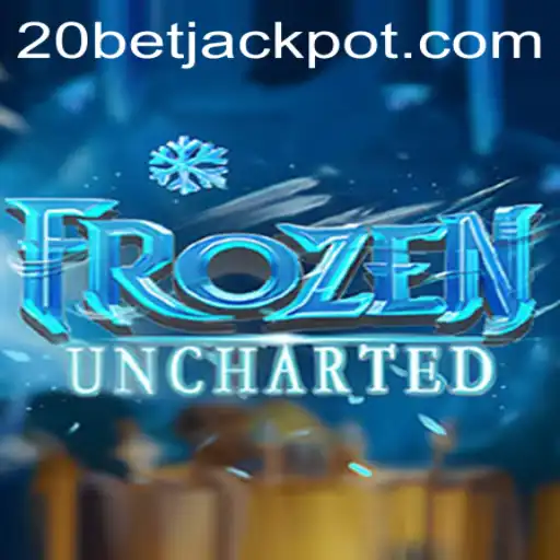 Discover FrozenUncharted: An Innovative Adventure with 20bet