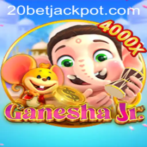 Exploring the Fascinating World of GaneshaJr and the Role of 20bet
