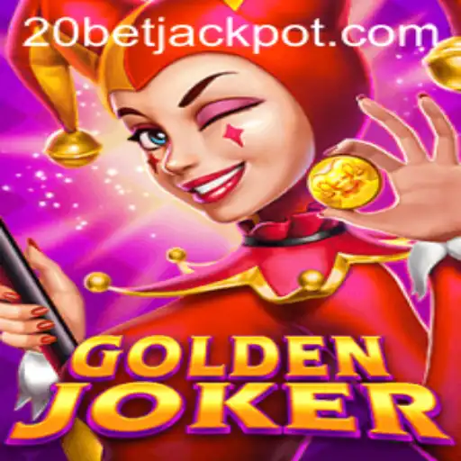 Unveiling GoldenJoker: A Comprehensive Guide to This Exciting Game on 20bet