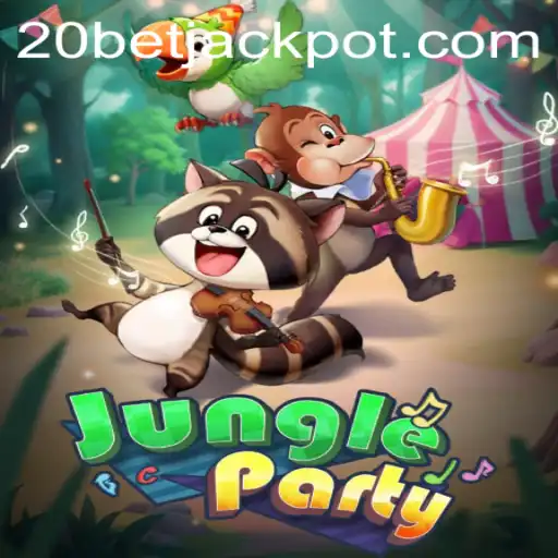 Exploring the Thrills of JungleParty: A Casino Adventure