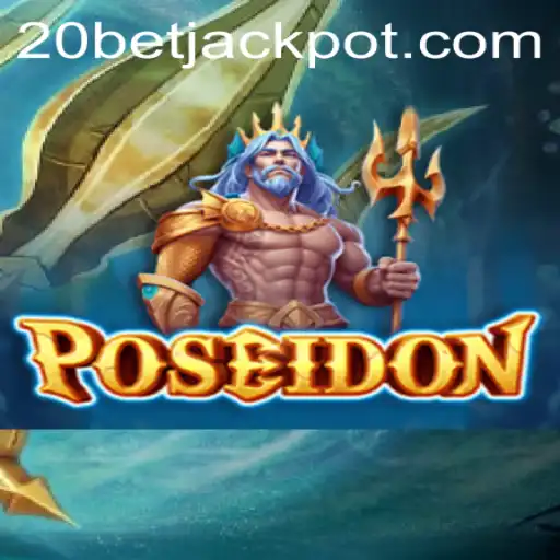 Discover the Underwater Adventure of Poseidon: A Deep Dive into the Casino Game at 20bet