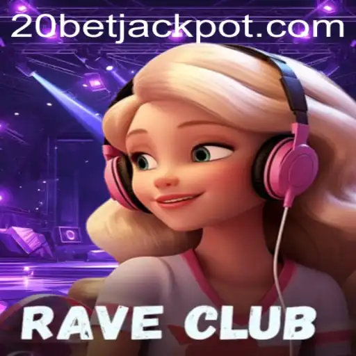 RaveClub: An Electrifying Gaming Experience with 20bet