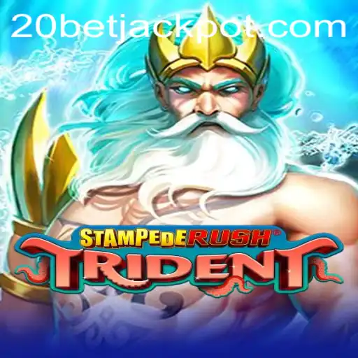 Dive into the Thrilling World of StempedeRushTrident with 20bet