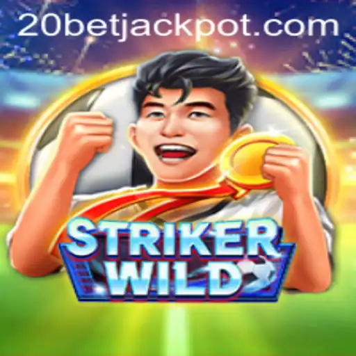 Experience the Thrills of StrikerWILD: The New Casino Sensation
